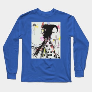 Jjing Long Sleeve T-Shirt